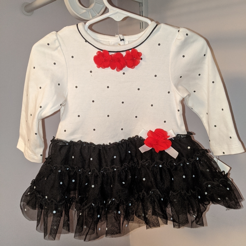 NWT 9M Dress